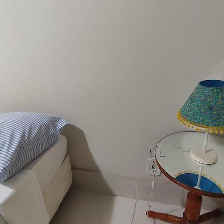 Angel Hospedagem Requinte Vila Velha  Bagian luar foto