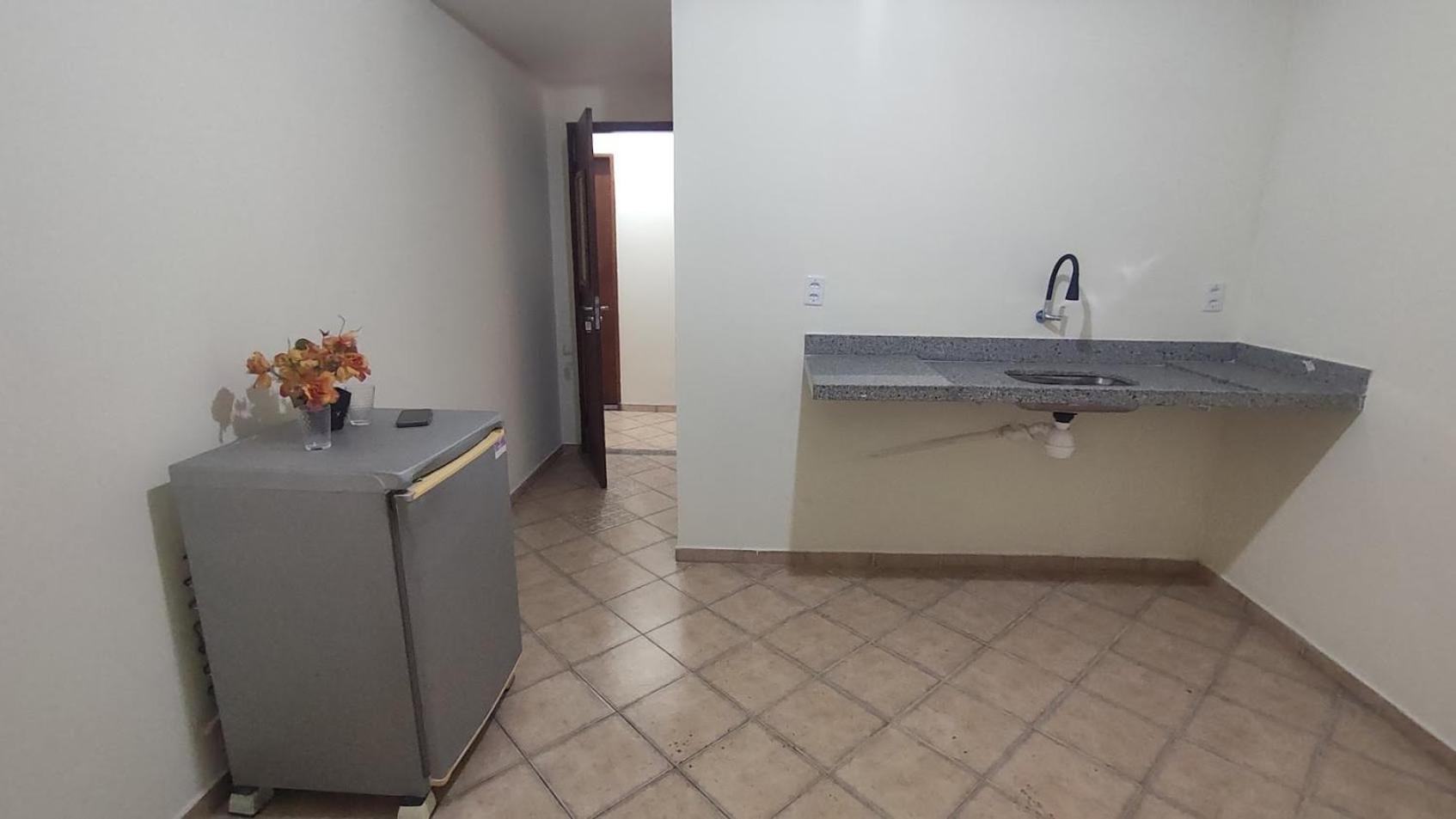 Angel Hospedagem Requinte Vila Velha  Bagian luar foto