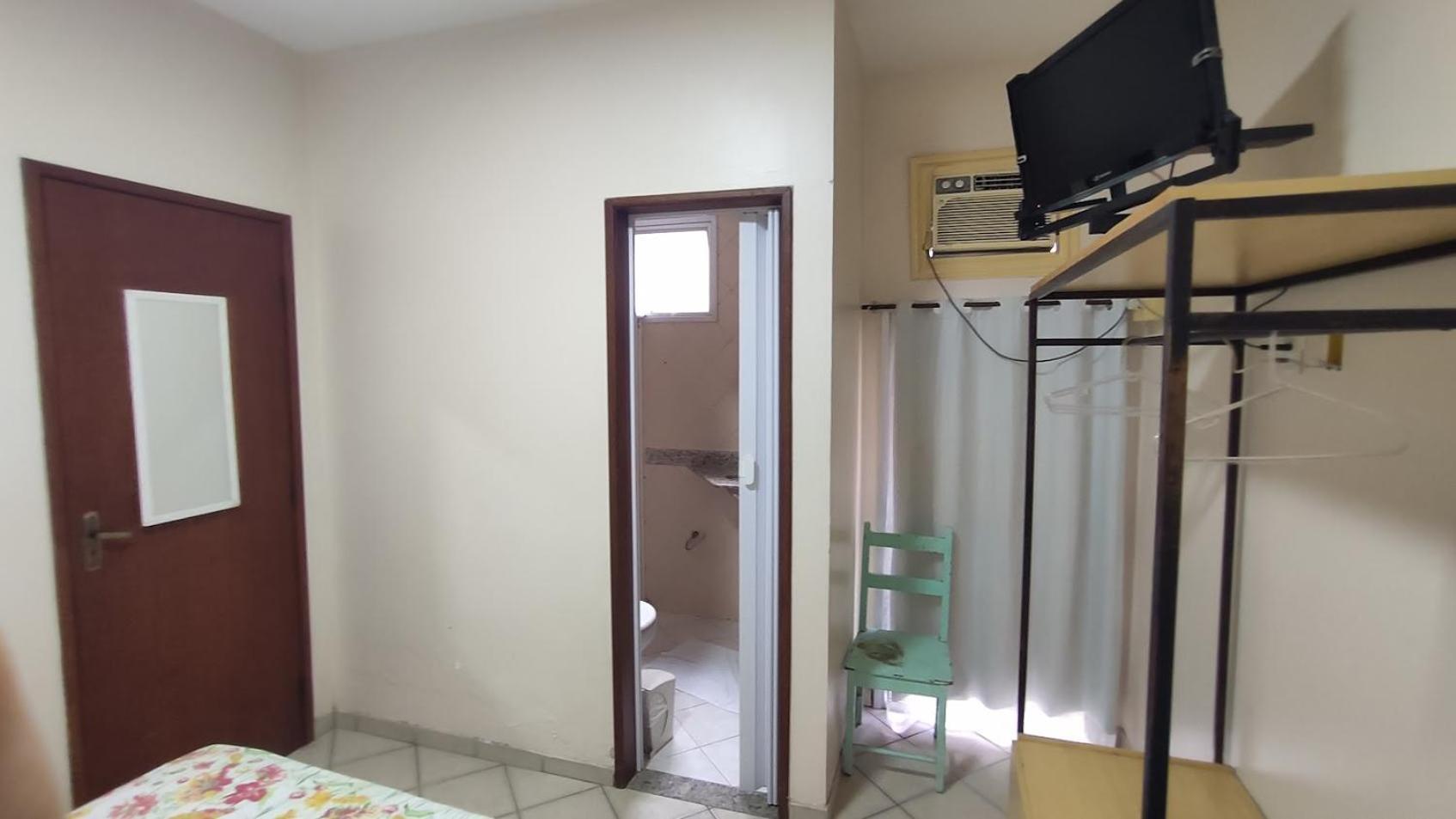 Angel Hospedagem Requinte Vila Velha  Bagian luar foto