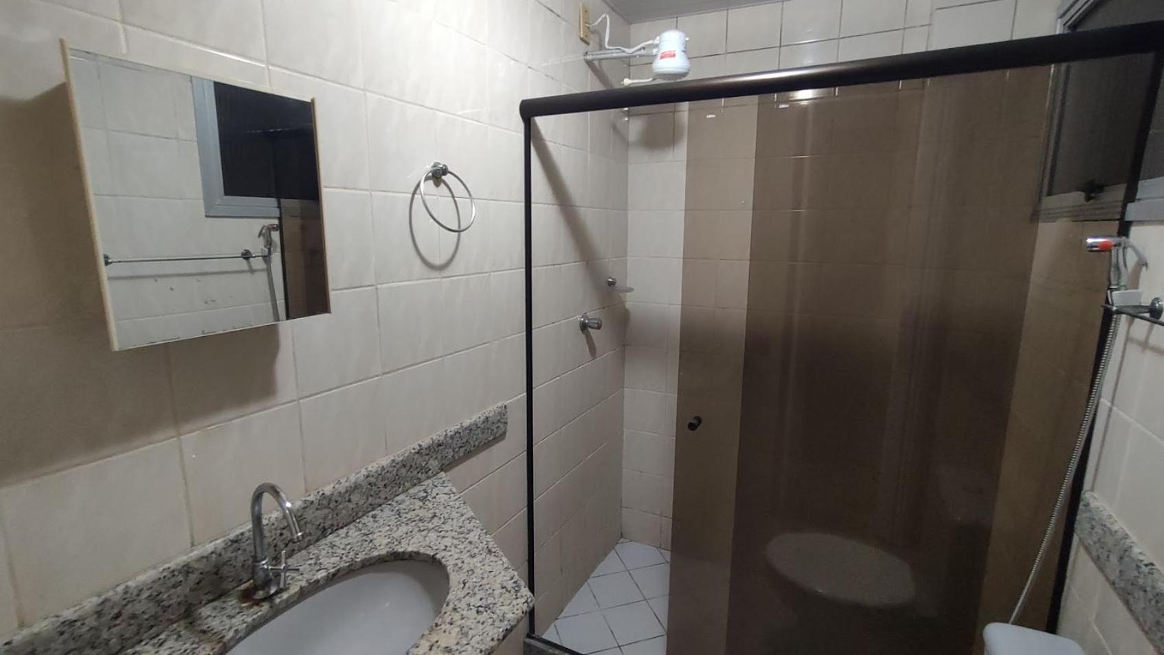 Angel Hospedagem Requinte Vila Velha  Bagian luar foto