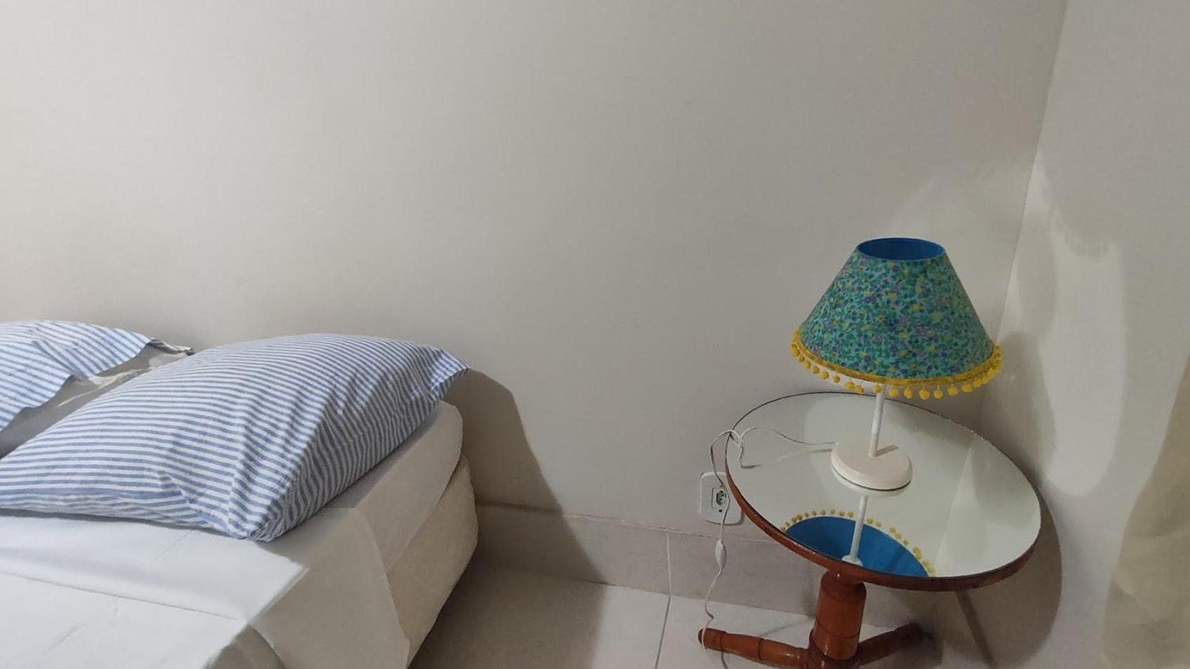 Angel Hospedagem Requinte Vila Velha  Bagian luar foto
