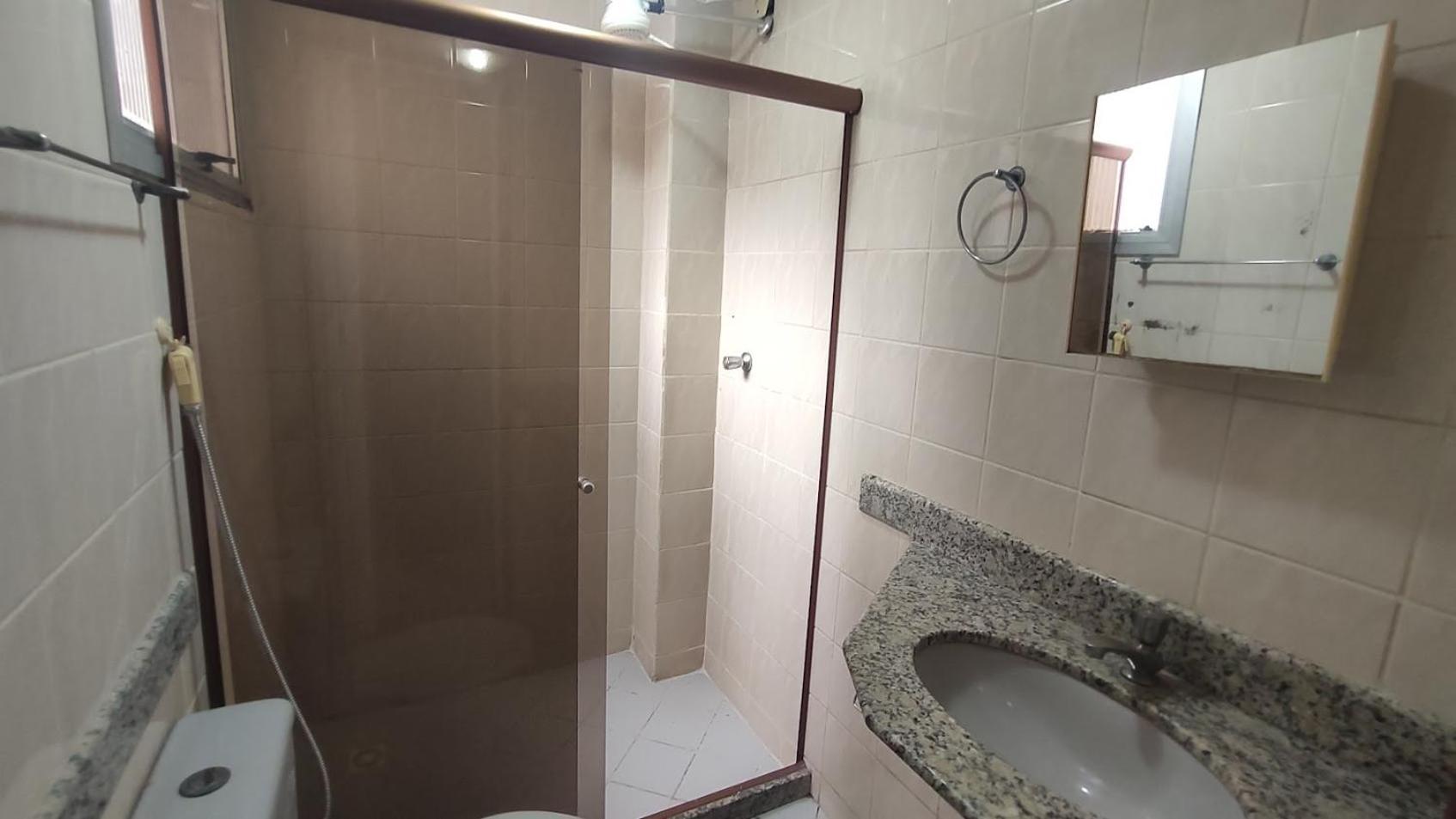 Angel Hospedagem Requinte Vila Velha  Bagian luar foto