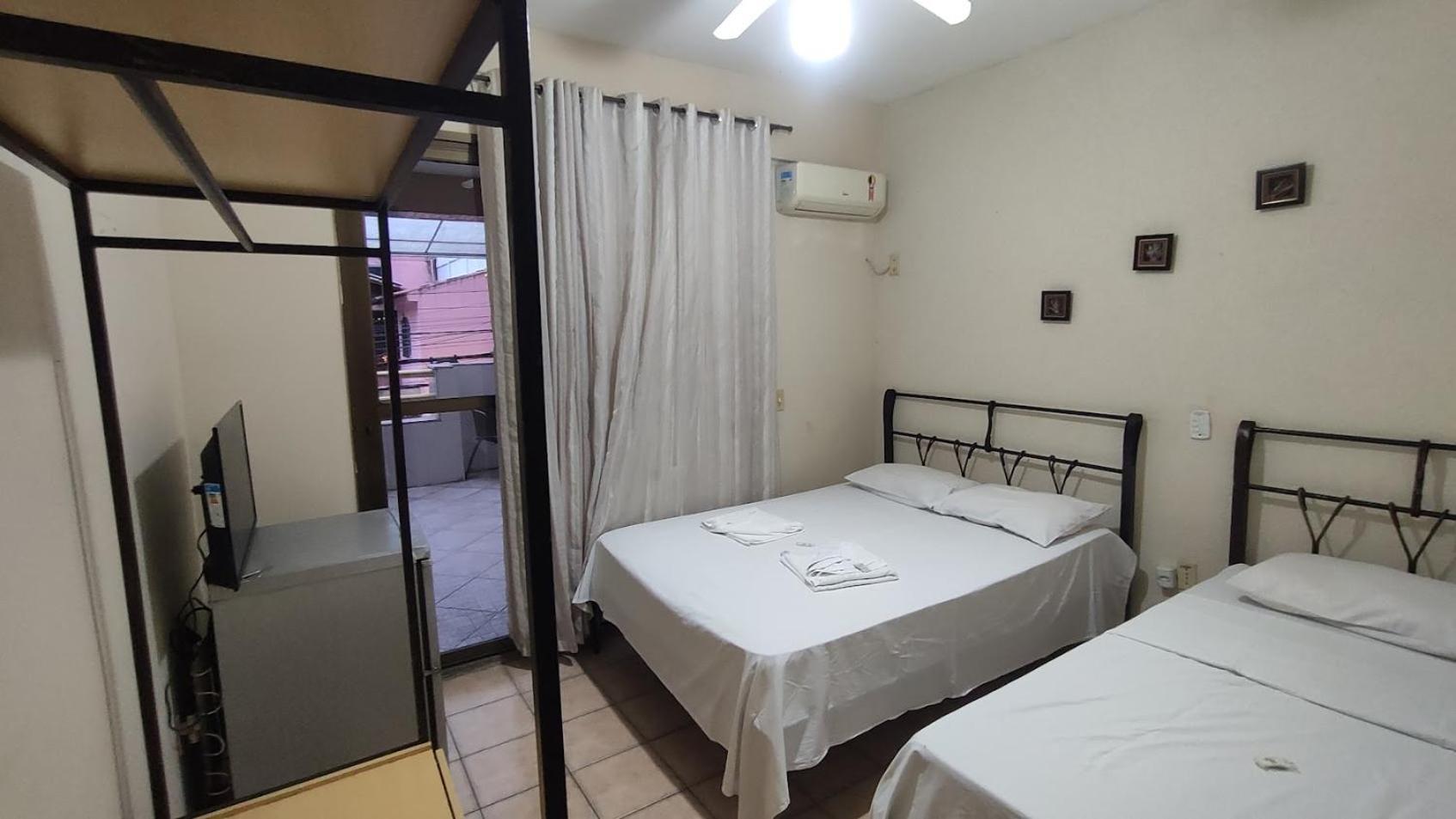 Angel Hospedagem Requinte Vila Velha  Bagian luar foto