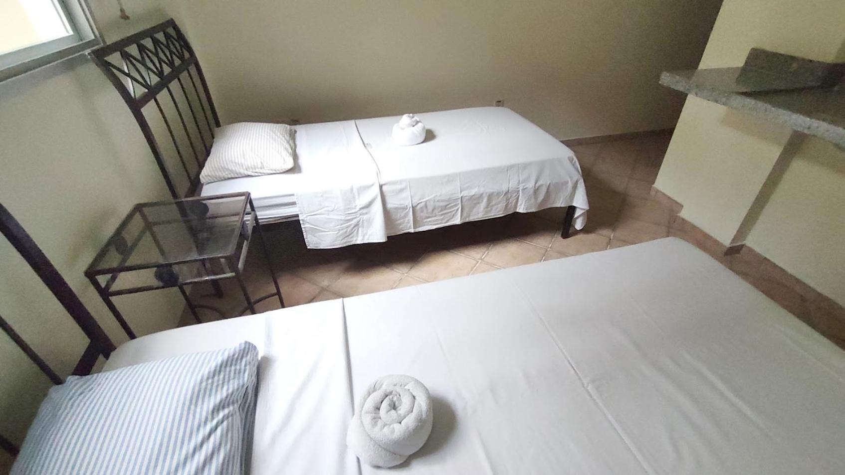 Angel Hospedagem Requinte Vila Velha  Bagian luar foto