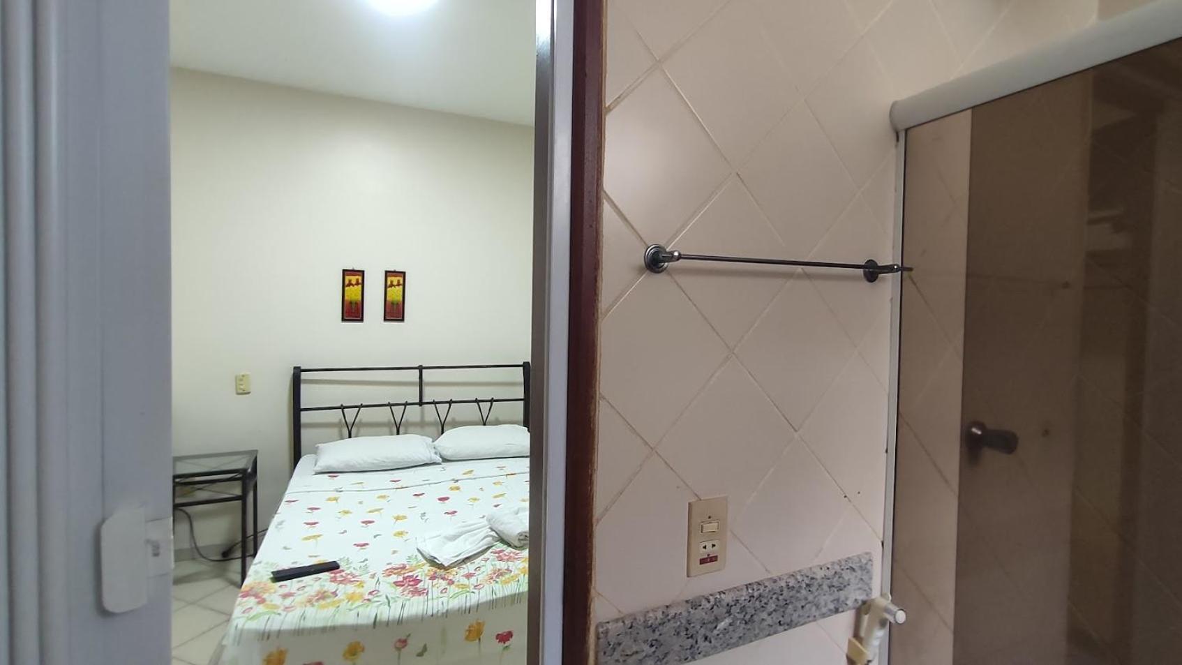Angel Hospedagem Requinte Vila Velha  Bagian luar foto