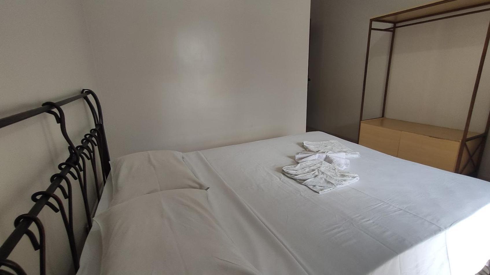 Angel Hospedagem Requinte Vila Velha  Bagian luar foto